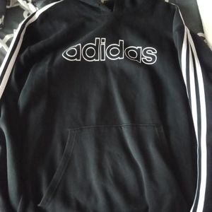 Women's Adidas Hoodie